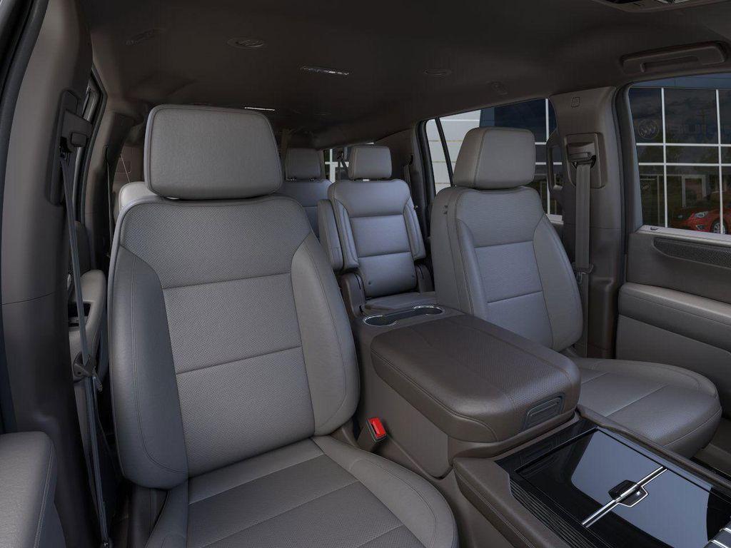new 2026 GMC Yukon XL car, priced at $84,500