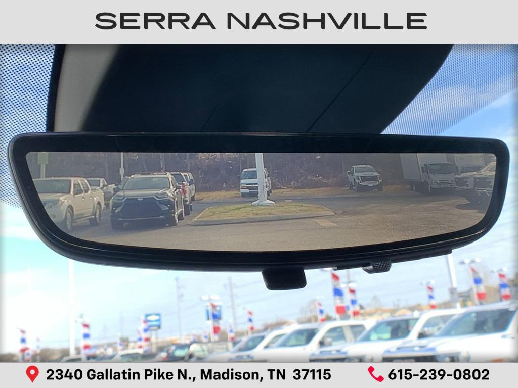 used 2023 Chevrolet Tahoe car, priced at $54,985