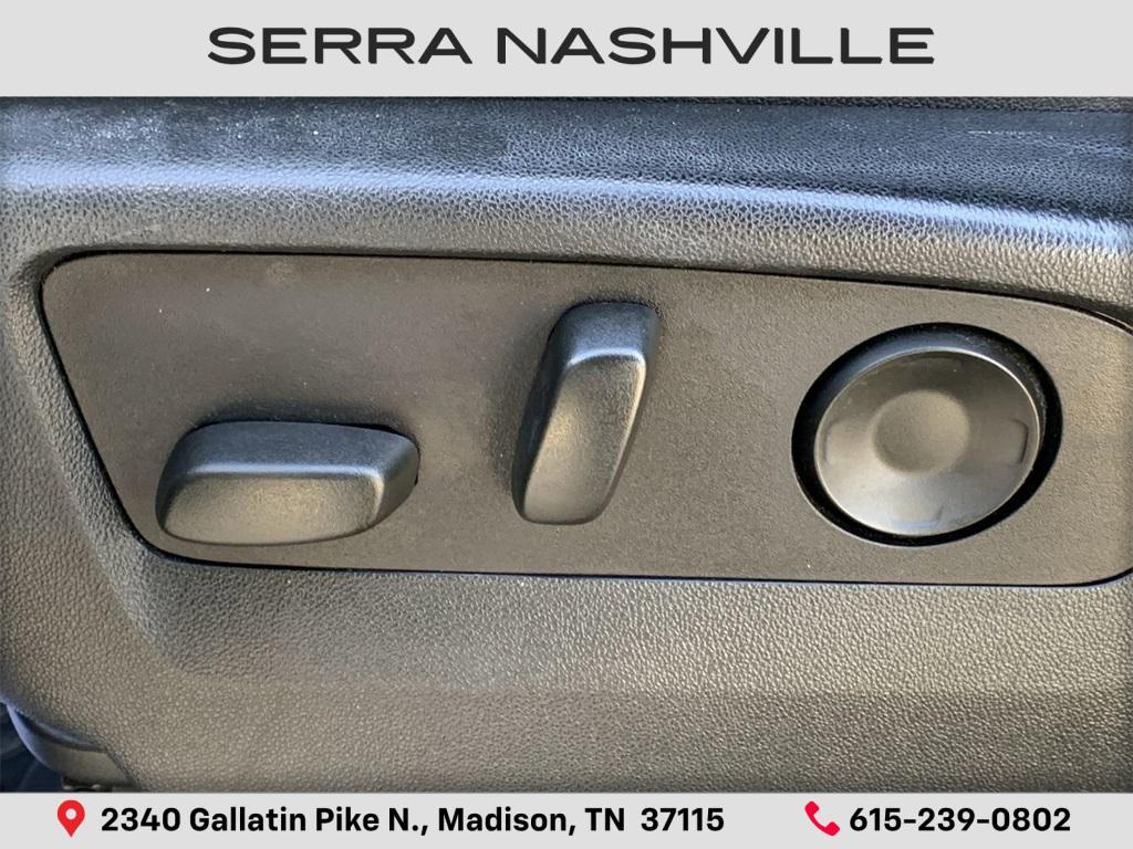 used 2023 Chevrolet Tahoe car, priced at $54,985