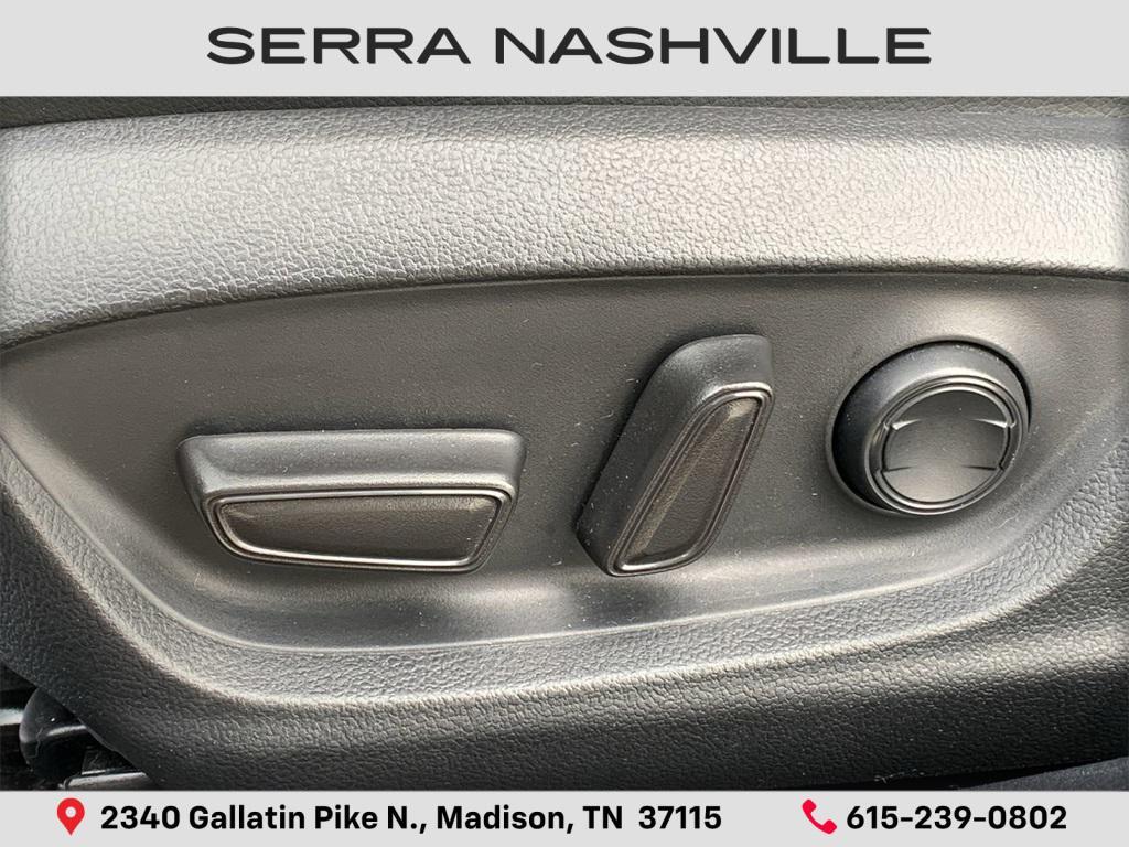 used 2024 Toyota Camry car, priced at $26,787