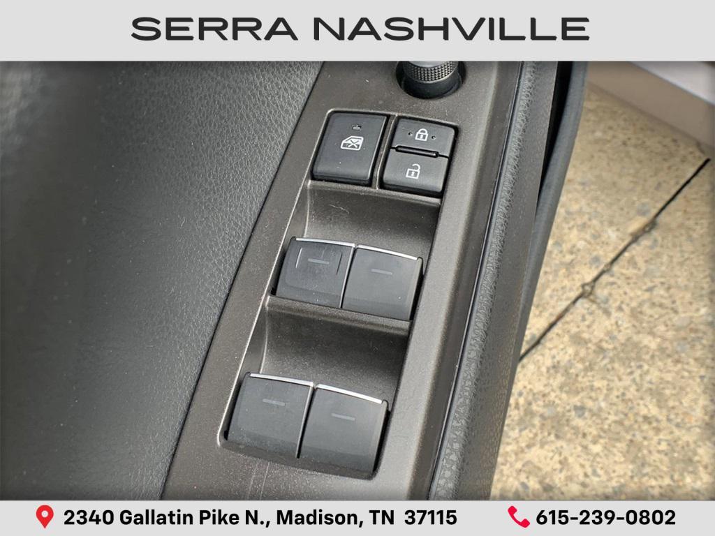 used 2024 Toyota Camry car, priced at $26,787