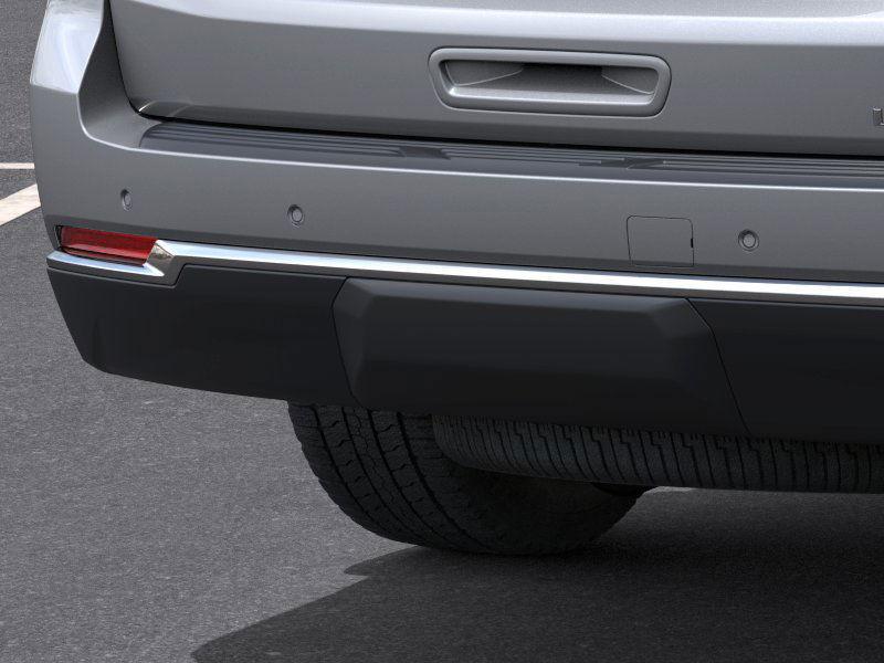 new 2026 Chevrolet Tahoe car, priced at $73,265