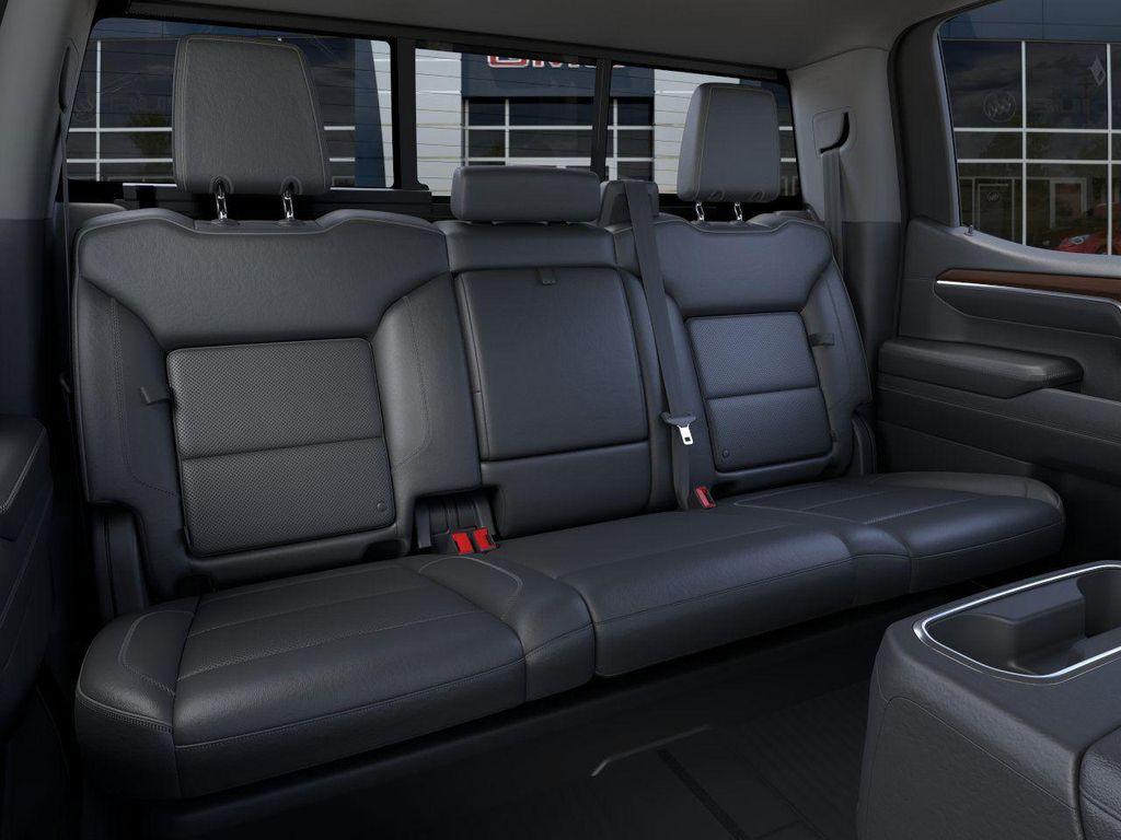 new 2026 GMC Sierra 1500 car, priced at $72,175