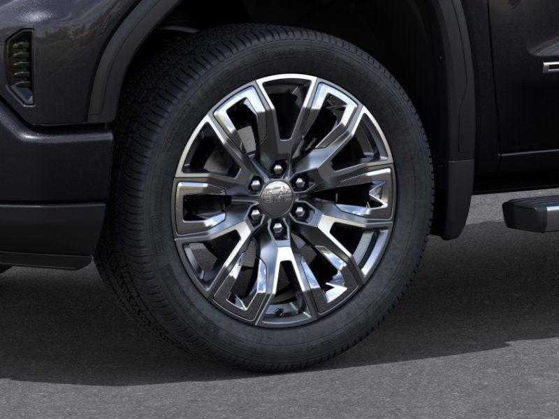 new 2026 GMC Sierra 1500 car, priced at $72,175