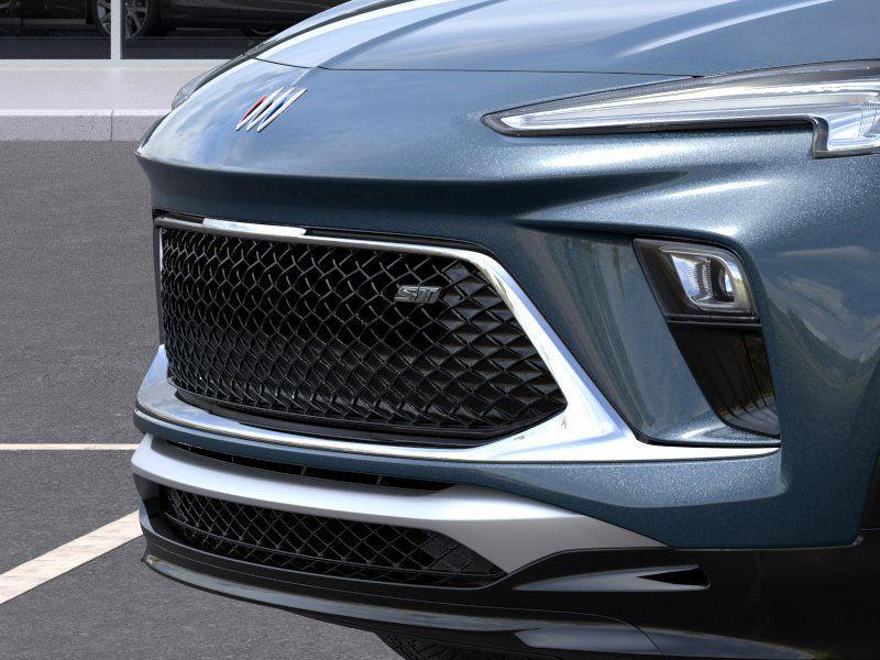 new 2026 Buick Encore GX car, priced at $27,695