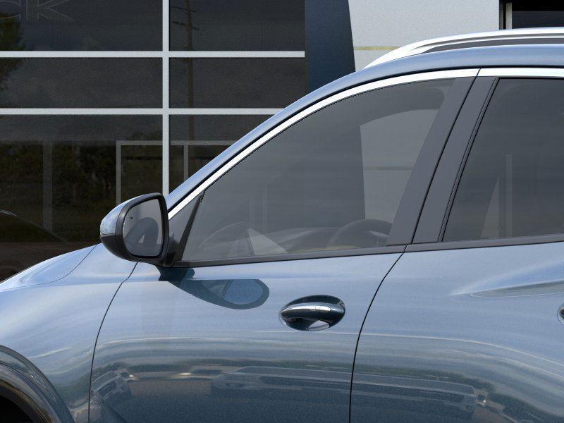 new 2026 Buick Encore GX car, priced at $27,695