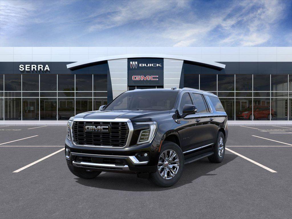new 2026 GMC Yukon XL car, priced at $93,005
