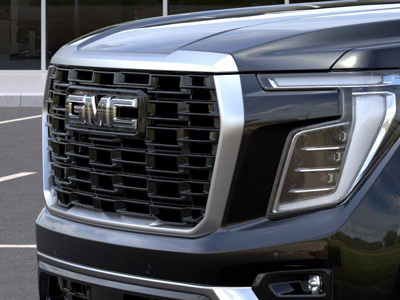 new 2026 GMC Yukon XL car, priced at $93,005