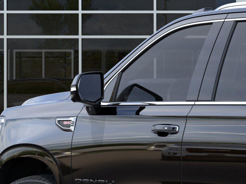 new 2026 GMC Yukon XL car, priced at $93,005