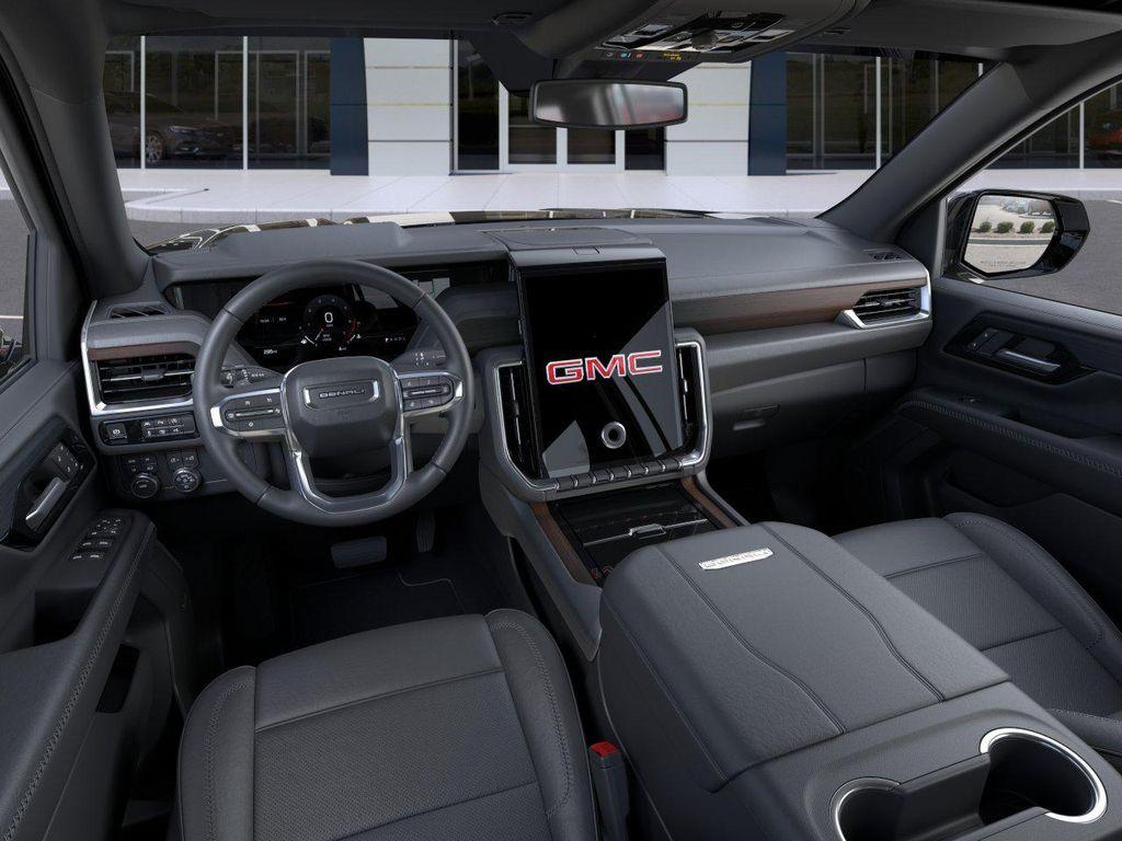new 2026 GMC Yukon XL car, priced at $93,005