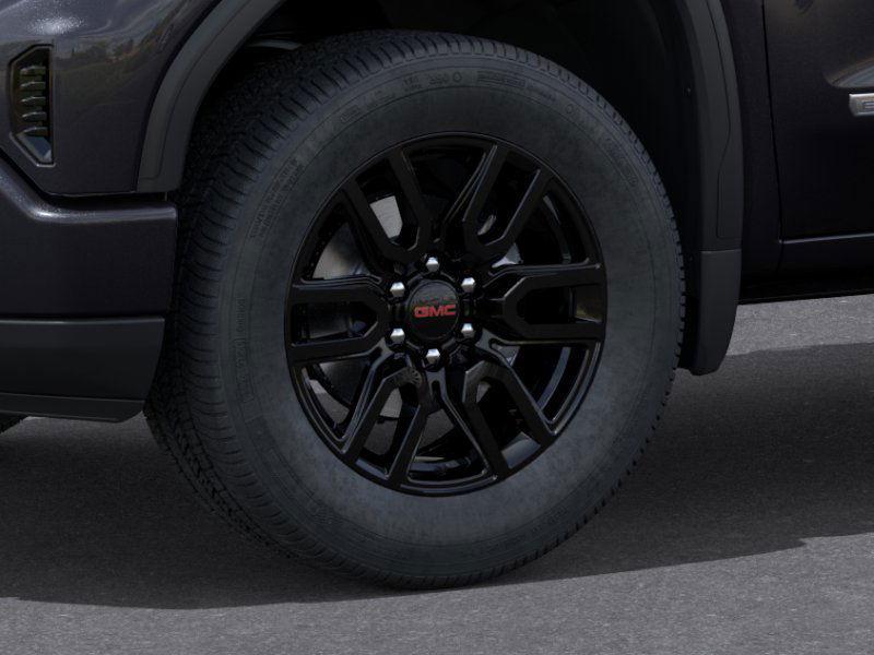 new 2026 GMC Sierra 1500 car, priced at $47,490