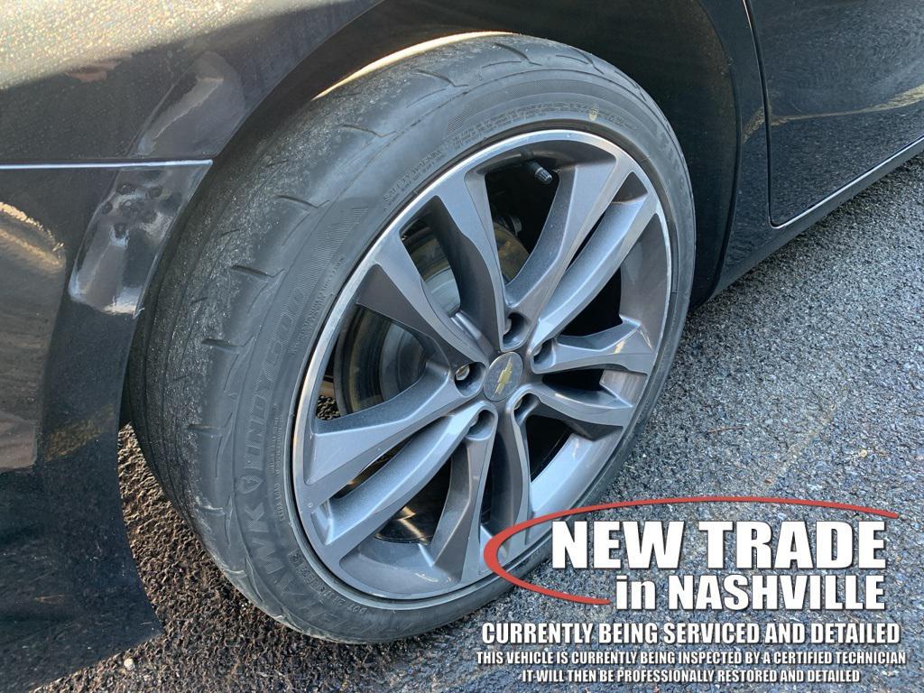 used 2020 Chevrolet Malibu car, priced at $17,965