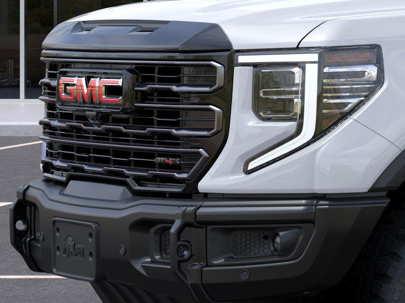 new 2026 GMC Sierra 1500 car, priced at $79,960