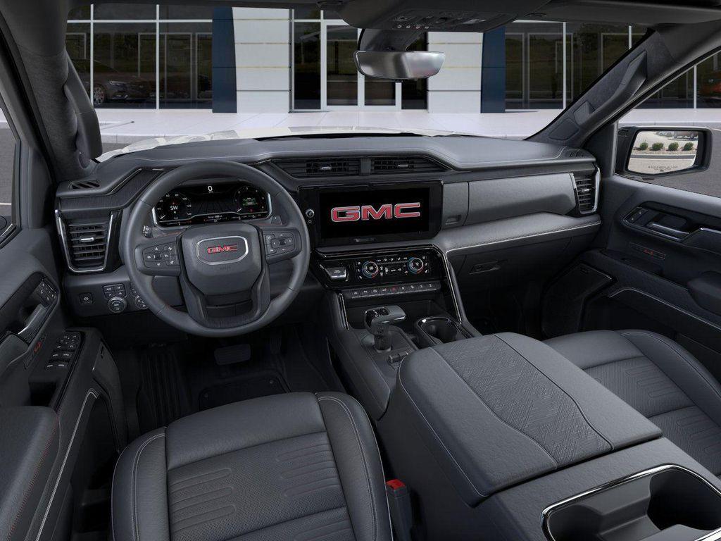 new 2026 GMC Sierra 1500 car, priced at $79,960