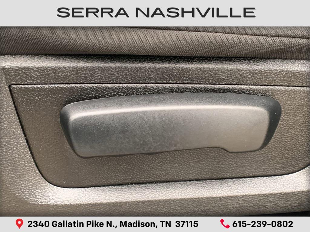 used 2024 Ram 1500 Classic car, priced at $27,899