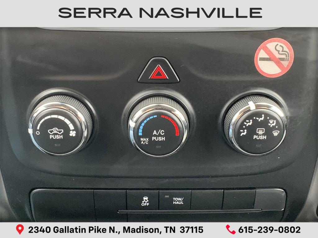 used 2024 Ram 1500 Classic car, priced at $27,899