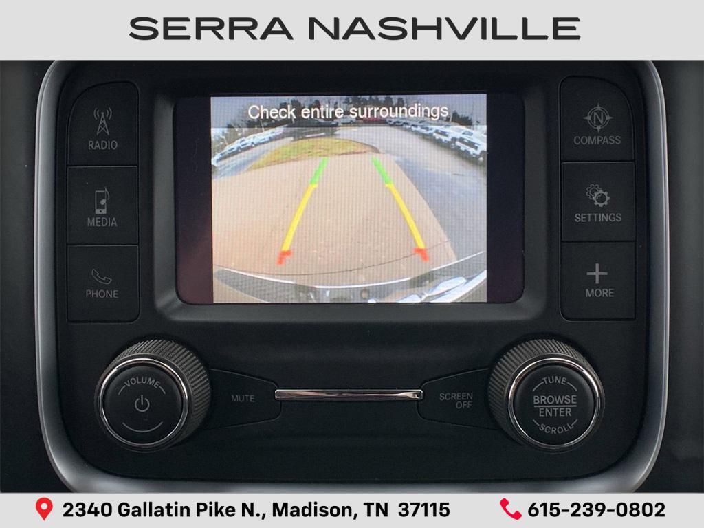 used 2024 Ram 1500 Classic car, priced at $27,899