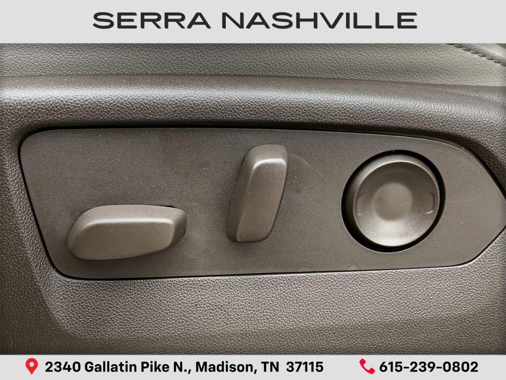 used 2023 Chevrolet Tahoe car, priced at $53,951