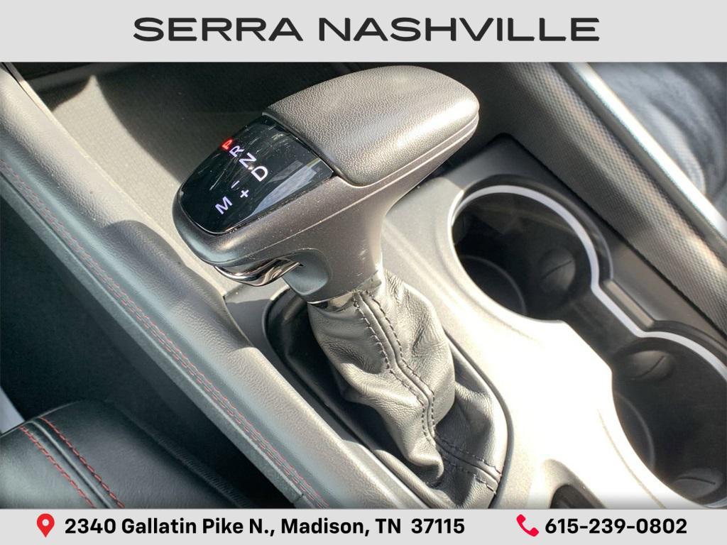 used 2024 Dodge Durango car, priced at $27,498