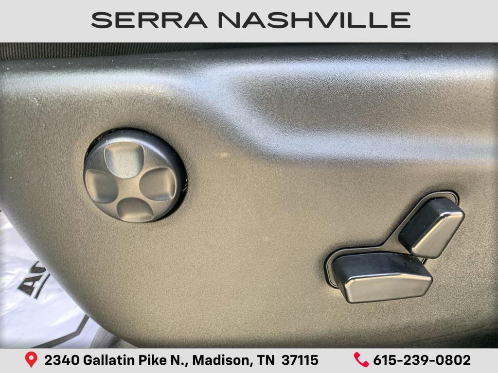 used 2024 Dodge Durango car, priced at $27,498