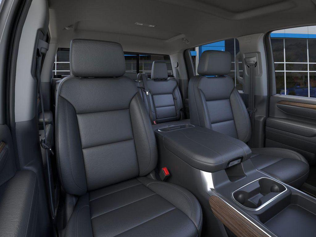 new 2026 Chevrolet Silverado 2500 car, priced at $68,227