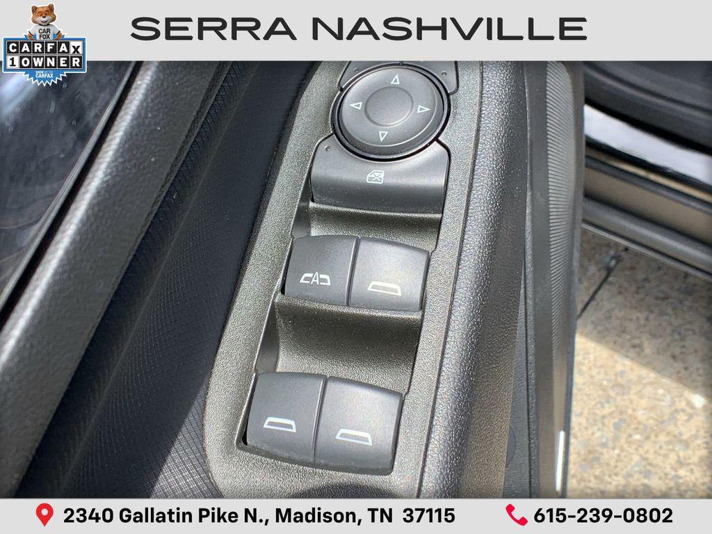 used 2023 Chevrolet Equinox car, priced at $23,405