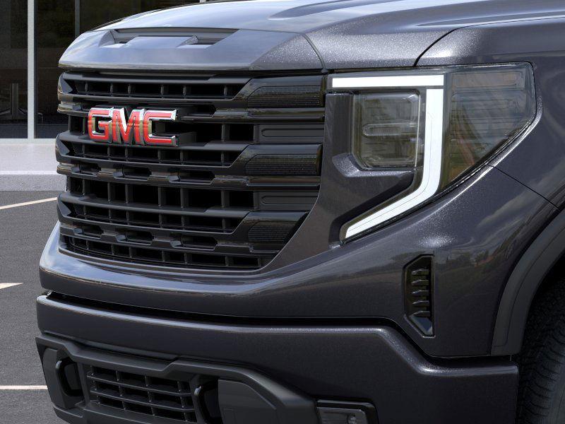 new 2026 GMC Sierra 1500 car, priced at $49,036