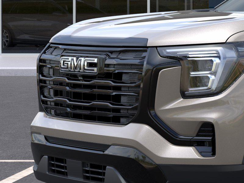 new 2026 GMC Terrain car, priced at $37,076