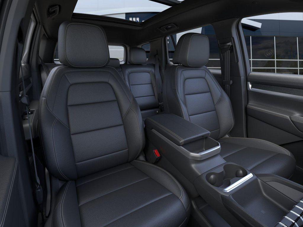 new 2026 GMC Terrain car, priced at $37,076