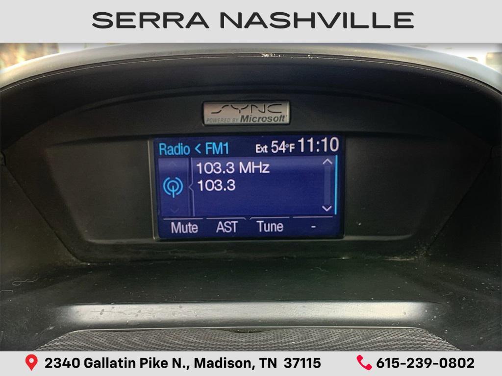 used 2013 Ford Escape car, priced at $4,500