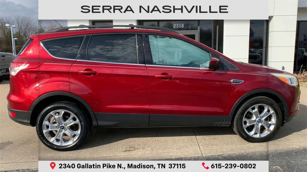 used 2013 Ford Escape car, priced at $4,500