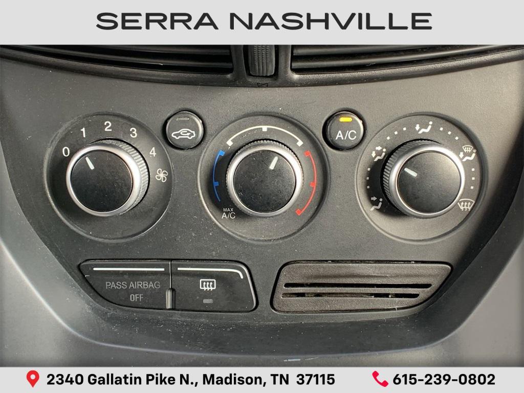 used 2013 Ford Escape car, priced at $4,500