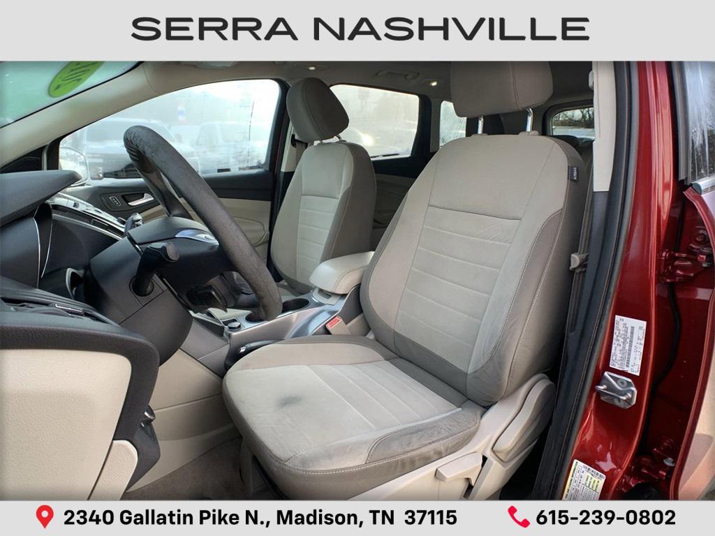 used 2013 Ford Escape car, priced at $4,500