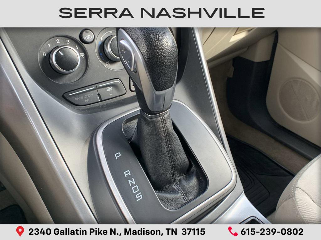 used 2013 Ford Escape car, priced at $4,500