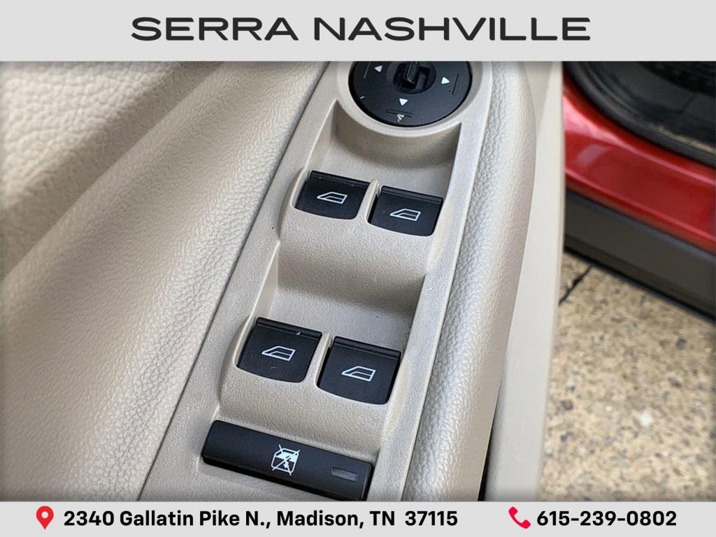 used 2013 Ford Escape car, priced at $4,500