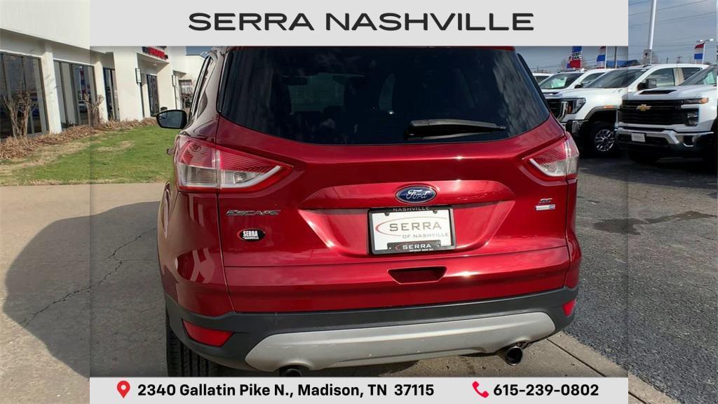 used 2013 Ford Escape car, priced at $4,500