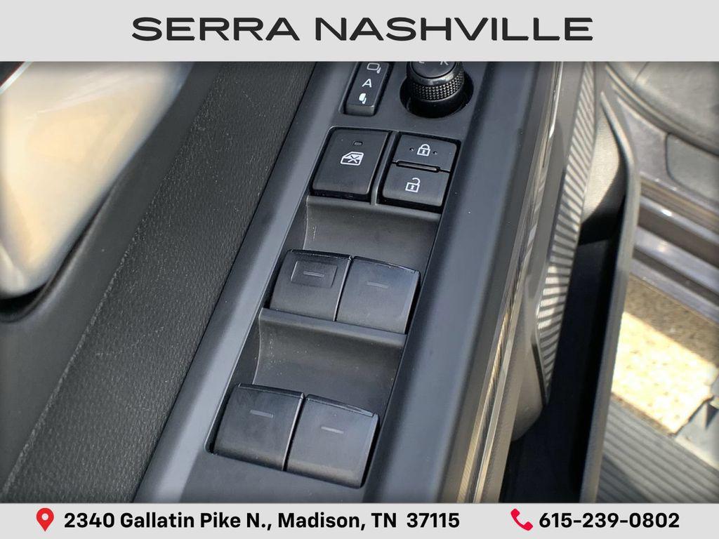 used 2024 Toyota Tundra car, priced at $53,322