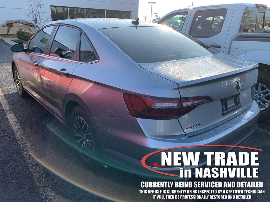 used 2020 Volkswagen Jetta car, priced at $15,980