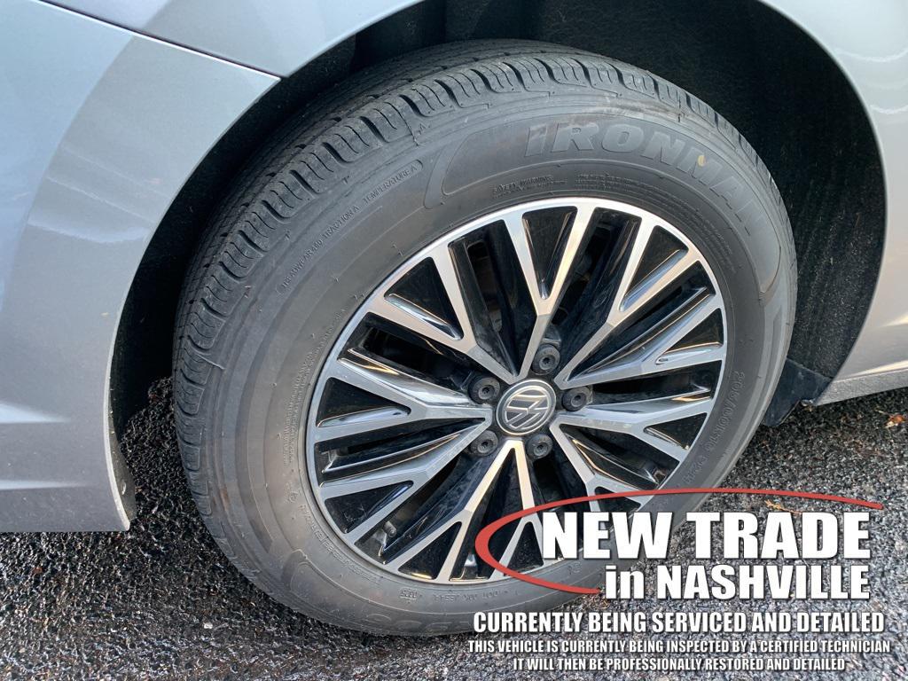 used 2020 Volkswagen Jetta car, priced at $15,980