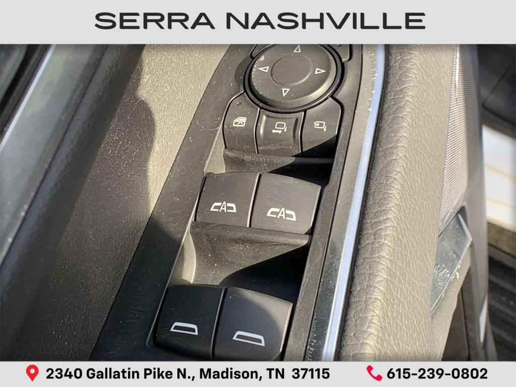 used 2026 GMC Sierra 2500 car, priced at $86,965