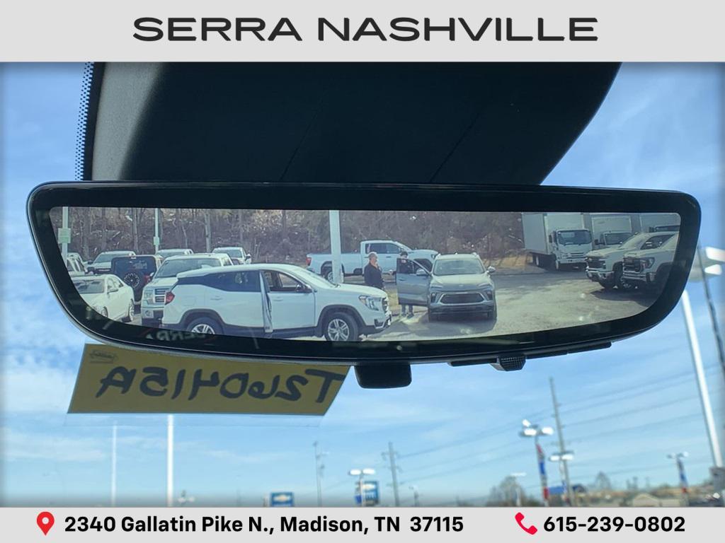 used 2026 GMC Sierra 2500 car, priced at $86,965