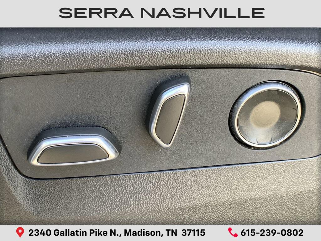 used 2026 GMC Sierra 2500 car, priced at $86,965