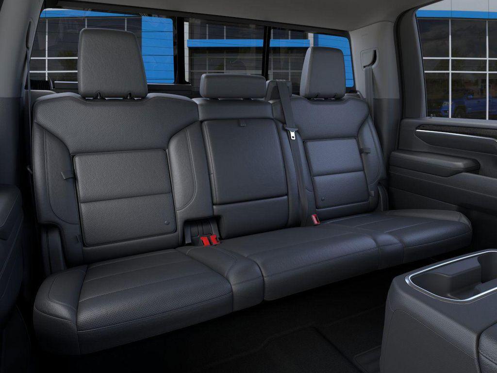 new 2026 Chevrolet Silverado 2500 car, priced at $82,339