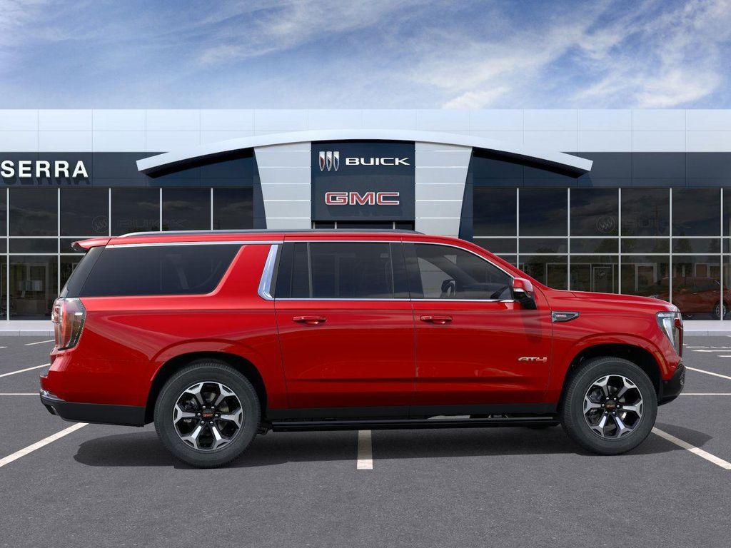 new 2026 GMC Yukon XL car, priced at $104,164