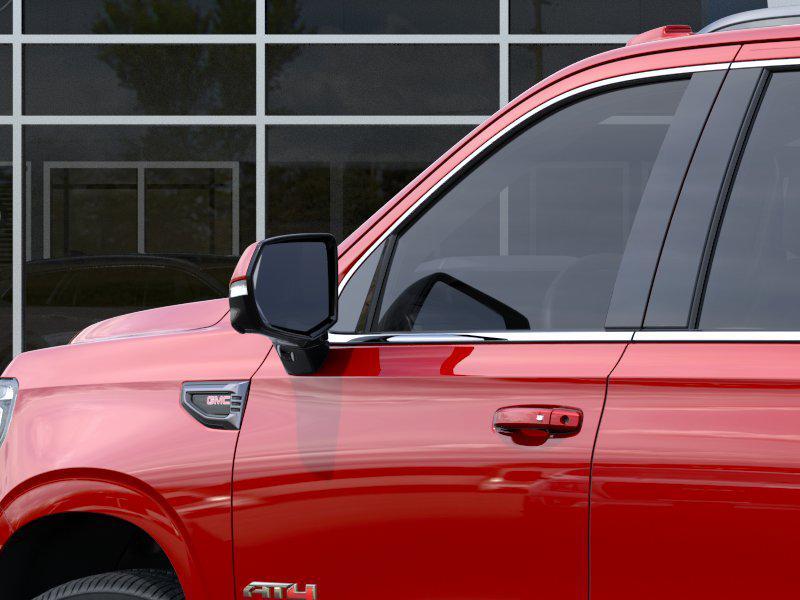 new 2026 GMC Yukon XL car, priced at $102,922