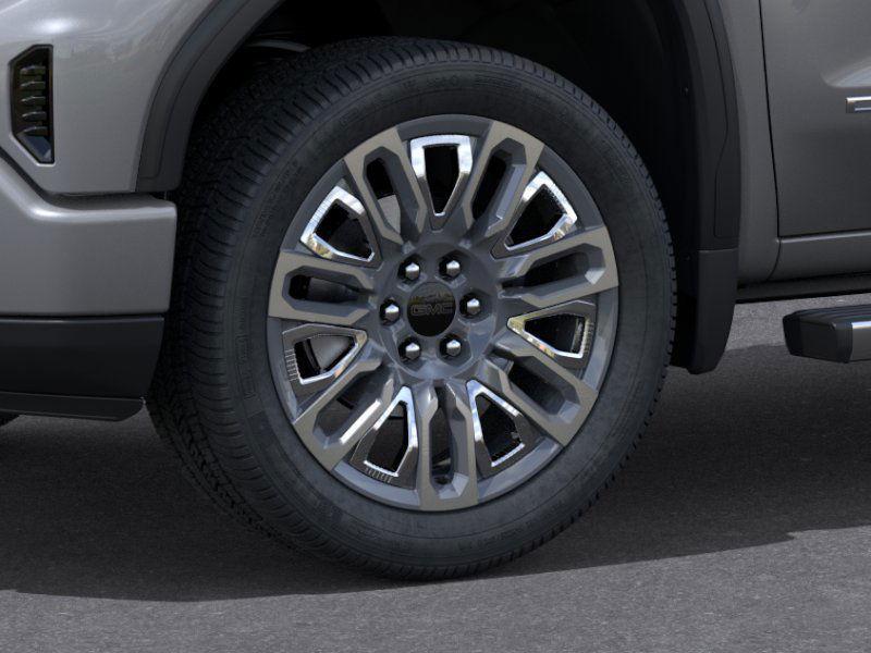 new 2026 GMC Sierra 1500 car, priced at $82,935