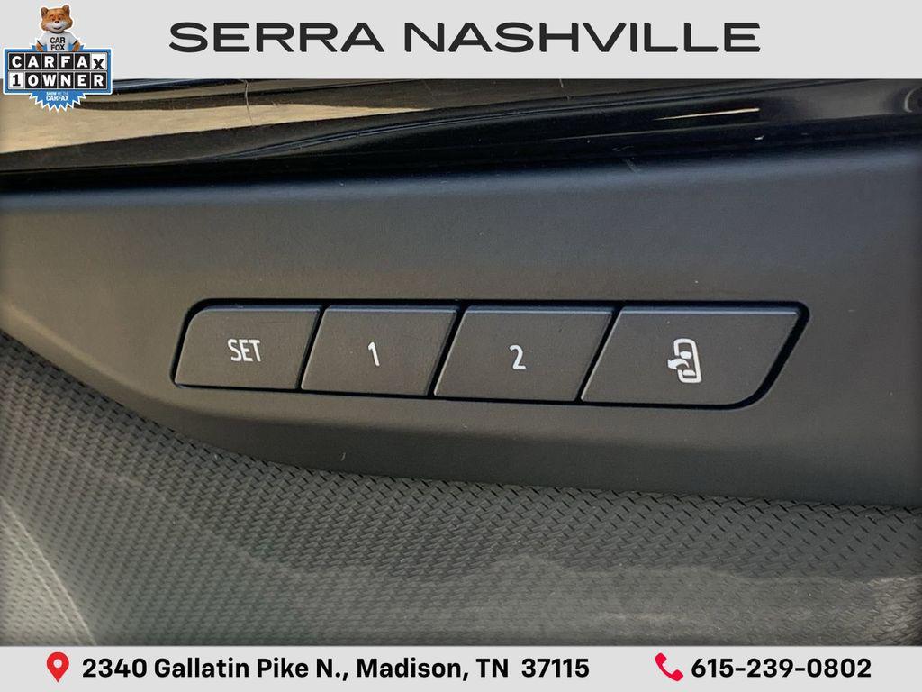 used 2024 Buick Envision car, priced at $27,343