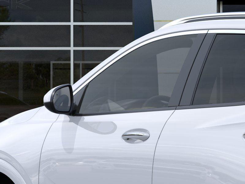 new 2026 Buick Encore GX car, priced at $36,598