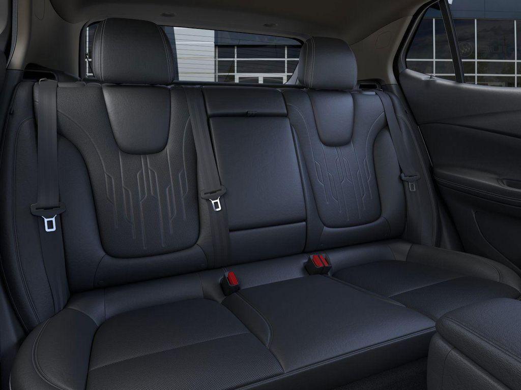new 2026 Buick Encore GX car, priced at $36,598