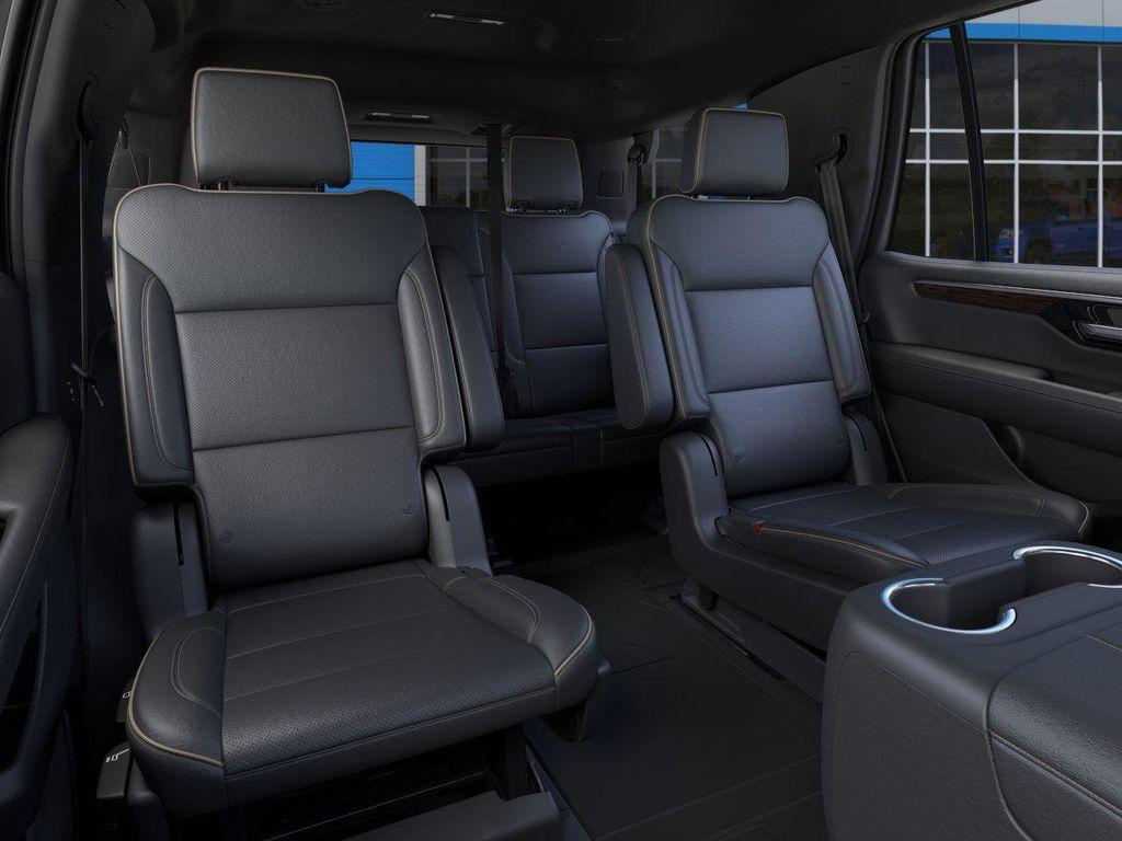 new 2026 Chevrolet Tahoe car, priced at $78,230